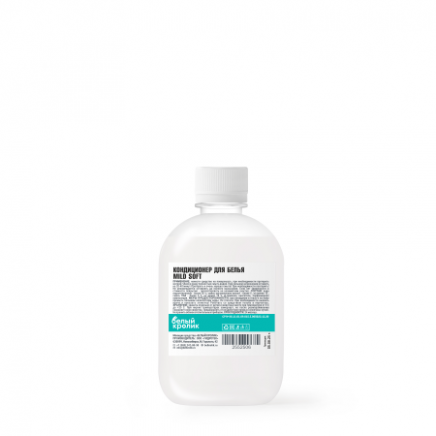Кондиционер для белья MILD SOFT